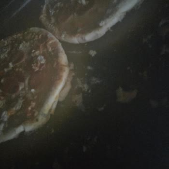 Aldığım Pizzanın Kalitesi Ve Müşteri Hizmetleri Hayal Kırıklığı Yarattı