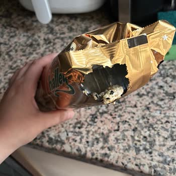 Online Siparişimde Fare Dışkısı Çıktı Market Hijyeni Büyük Risk Taşıyor