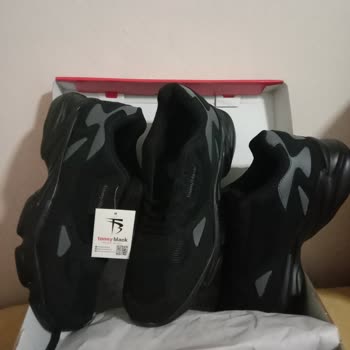 Yanlış Renk Ayakkabı Gönderildi İade Sürecinde Para İadesi Endişesi Yaşıyorum