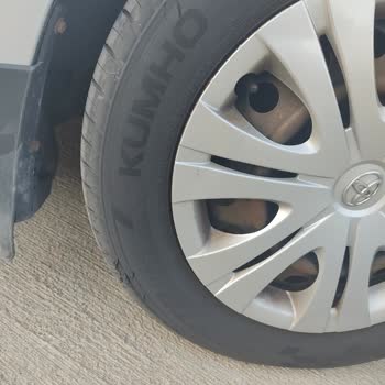Kumho Tires Yeni Alınan Lastiklerde Kısa Sürede Deformasyon Ve İlgisizlik
