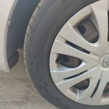 Kumho Tires Yeni Alınan Lastiklerde Kısa Sürede Deformasyon Ve İlgisizlik