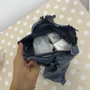 Eksik Gönderilen Parfümler Ve Fatura Sorunu Çözülmedi