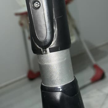 Bosch Unlimited 7 Süpürge: Sürekli Parça Sorunu Ve Garanti Mağduriyeti