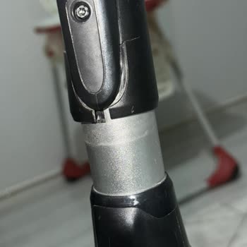 Bosch Unlimited 7 Süpürge: Sürekli Parça Sorunu Ve Garanti Mağduriyeti