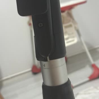 Bosch Unlimited 7 Süpürge: Sürekli Parça Sorunu Ve Garanti Mağduriyeti