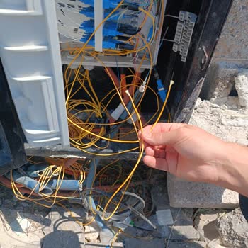 Türk Telekom Modem Değişikliği Sonrası İnternetimin Kesilmesi Ve Çözüm Alamamam