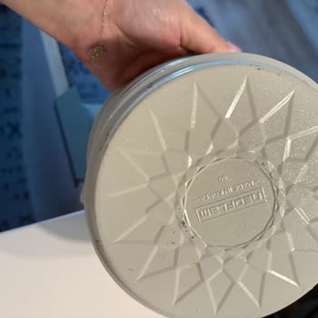 Kısa Sürede Deforme Olan Tencere Ve İade Talebi