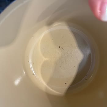 Kısa Sürede Deforme Olan Tencere Ve İade Talebi