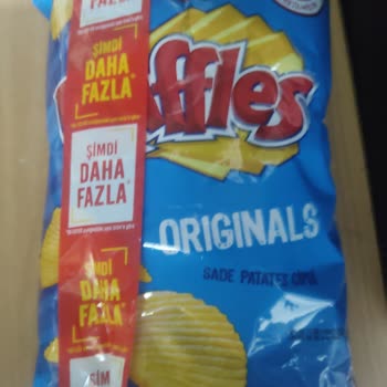 Son Kullanma Tarihi Yakın Ürün Ve Yanlış Cips Gönderimiyle Mağduriyet