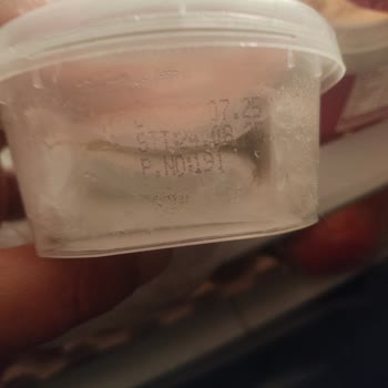 Son Kullanma Tarihi Yakın Ürün Ve Yanlış Cips Gönderimiyle Mağduriyet