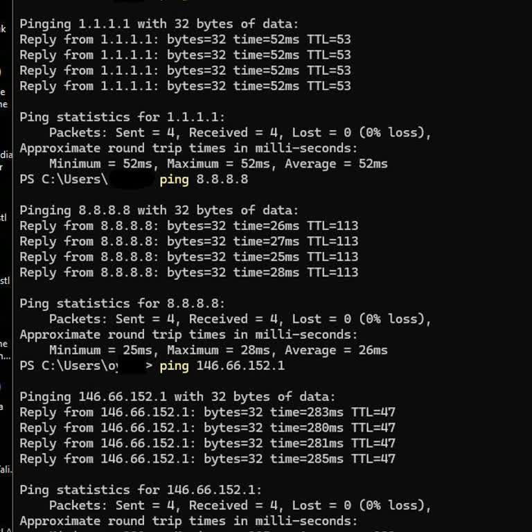 Kablo Net Yüksek Ping ve Jitter Nedeniyle Oyun Ve İletişimde Ciddi Sorunlar