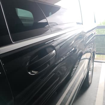 Sixt Teslim Aldığımda Olan Hasar İçin 1300 Euro Tahsilatı Talep Ediliyor