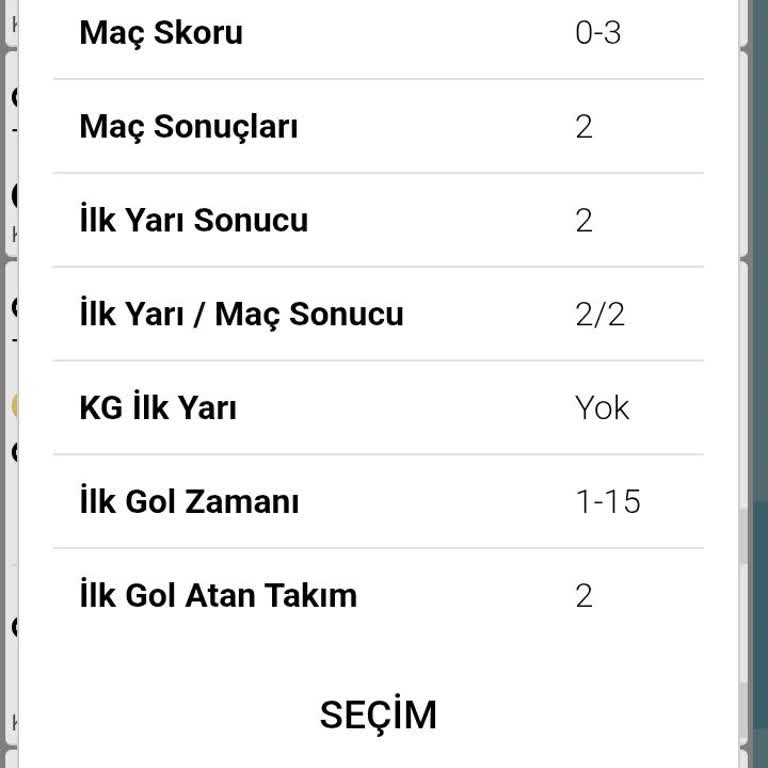 Kazandığım Kuponun Ödemesi Eksik Yatırıldı, Bilgilendirme Yapılmadı