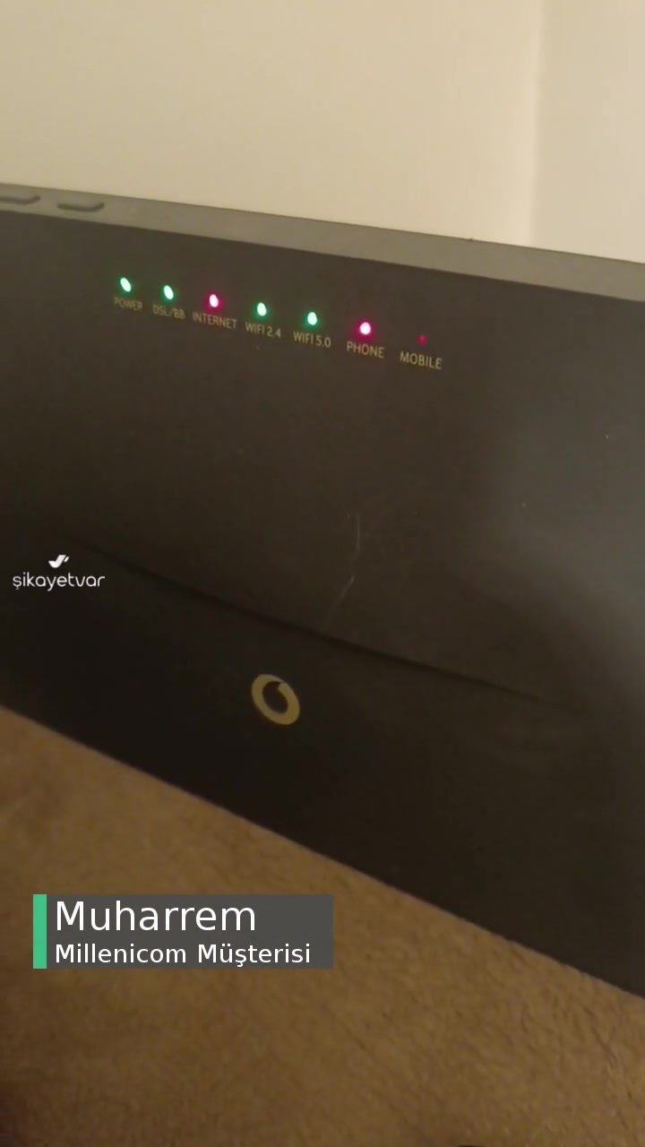 Millenicom Pişmanlıktır! videonun kapak resmi