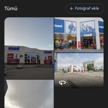 4 Ayda Yıpranan Jean Pantolon Hayal Kırıklığı Yarattı