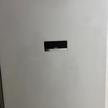 Bosch Buzdolabımın Sürekli Arızalanması Ve Çözümsüz Servis Süreci