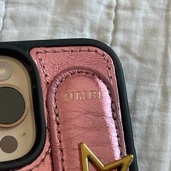 Kısa Sürede Deforme Olan Kılıf Ve İlgisiz Müşteri Hizmeti