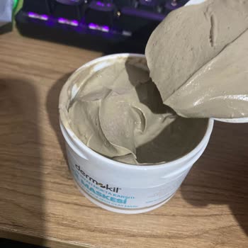 Aldığım Dermokil Maske Bozuk Ve Lekeli Çıktı Değişim Talep Ediyorum