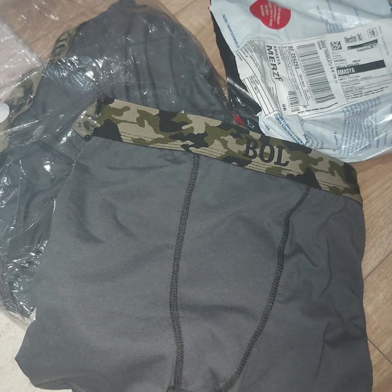 Yanlış Ve Kalitesiz Ürün Gönderimi Sonrası Mağduriyet Ve İade Süreci Endişesi