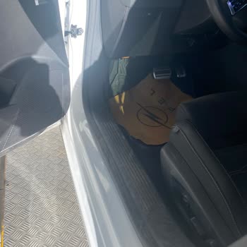 Opel Değer İstanbul Maltepe Servisinde Özensiz Hizmet Ve Müşteri Mağduriyeti