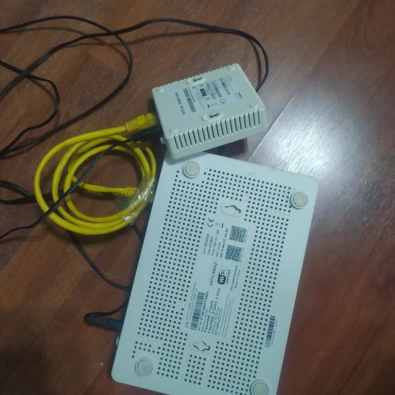 D-Smart İnternet Taşıma Sürecinde Sürekli Gecikme Ve Bilgi Kirliliği