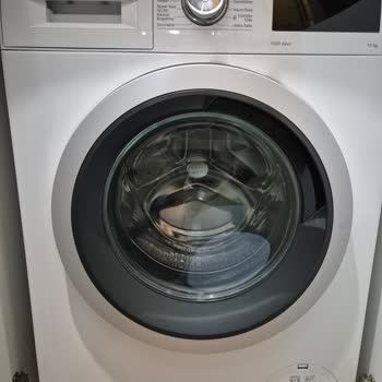 Yeni Alınan Çamaşır Makinesi Sürekli Arıza Yapıyor, Servis Çözüm Sunmuyor