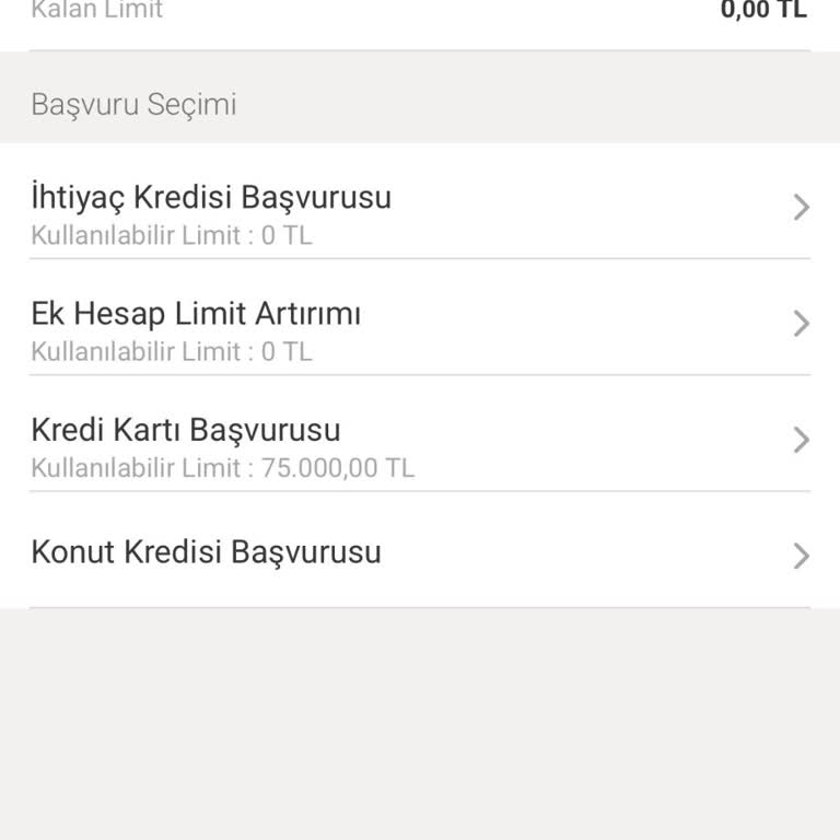 Sky Limitim Haber Verilmeden Düşürüldü, Mağdur Oldum