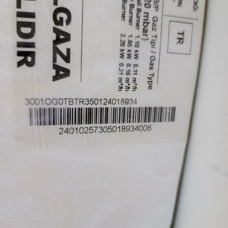 15 Gündür Beklenen Ankastre Ocak Kurulumu Yapılmıyor, Mağduriyet Sürüyor