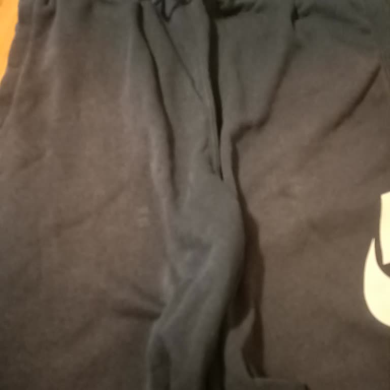 Nike Şortum 10 Günde Deforme Oldu, Müşteri Hizmetleri Çözüm Sunmadı