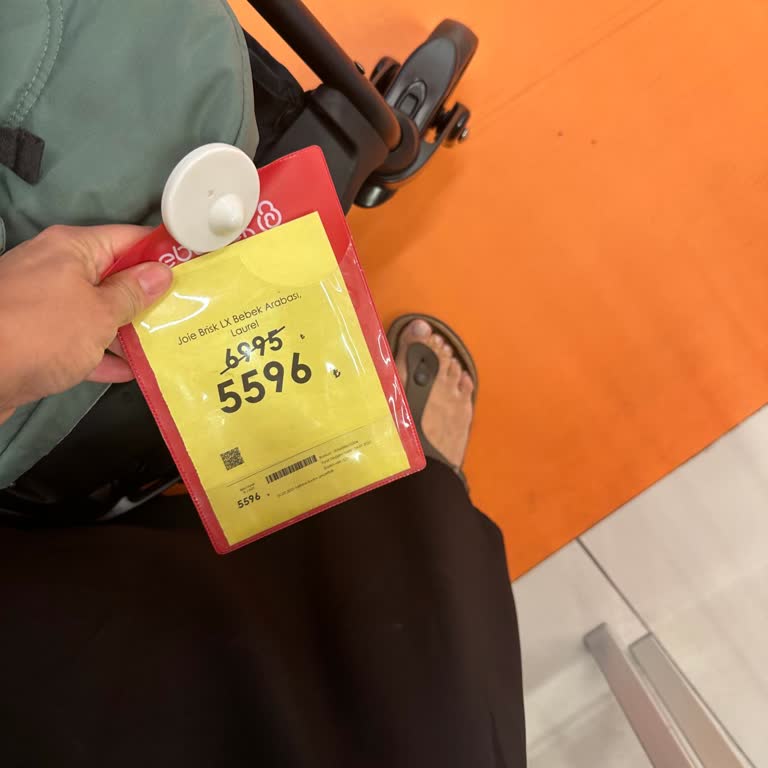 Teşhir Ürünü Satışında İndirim Ve İade Hakkı Tanınmıyor