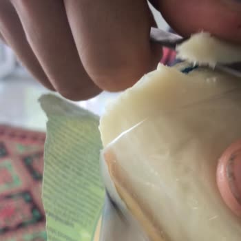 Torku Tost Peynirinde Yabancı Madde Ve İletişim Sorunu