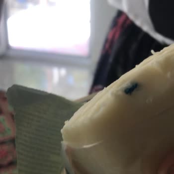 Torku Tost Peynirinde Yabancı Madde Ve İletişim Sorunu