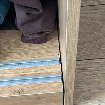 Kurulum Hatası Sonucu Hasar Gören Dolabım Garanti Kapsamında Onarılmıyor