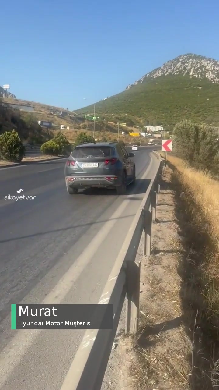 Hyundai Motor Pişmanlıktır videonun kapak resmi