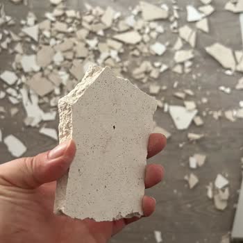 Tavan Çökmesi Sonrası Can Güvenliğimiz Tehlikede, Mağduriyetimiz Giderilmiyor