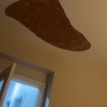 Tavan Çökmesi Sonrası Can Güvenliğimiz Tehlikede, Mağduriyetimiz Giderilmiyor