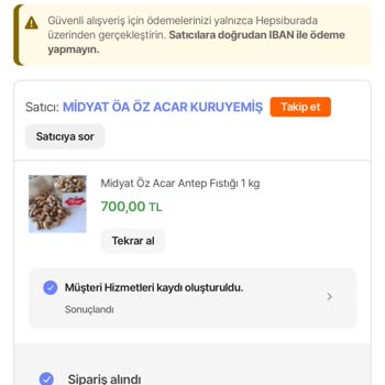 Hepsijet İle Kargom 6 Gündür Teslim Edilmedi, Mağduriyetim Giderilmiyor