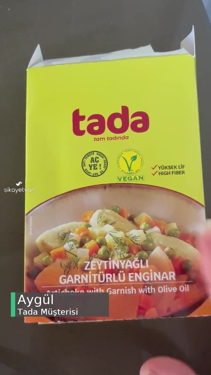 Tada Görsel Ve İçerik Uyuşmuyor! videonun kapak resmi