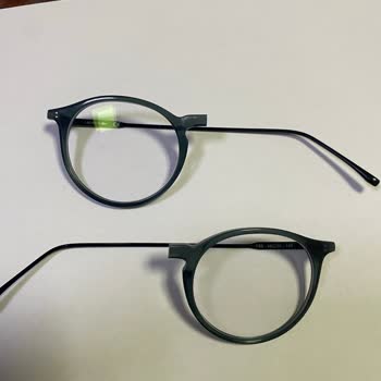 Garanti Biter Bitmez Kırılan Gözlük Ve İlgisiz Servis