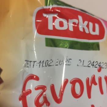 Tarihi Geçmiş Ürün Satışı Ve Yetersiz Çözüm