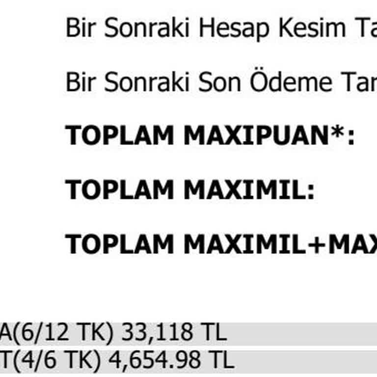 Kullanılamayan Eğitim Paketleri İçin İade Ve Destek Sorunu