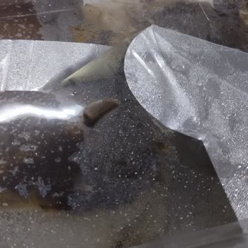 Kazandibi Tatlısında Kemik Parçası Çıkması Nedeniyle Sağlık Riski Ve Ücret İadesi Talebi