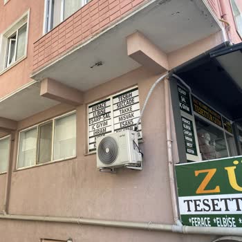 Klimanın Hatalı Montajı Ve Müşteri Hizmetlerine Ulaşılamaması