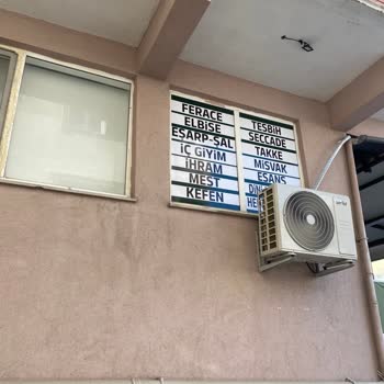 Klimanın Hatalı Montajı Ve Müşteri Hizmetlerine Ulaşılamaması