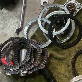 Yeni Motosikletimde Erken Debriyaj Arızası Ve Garanti Mağduriyeti