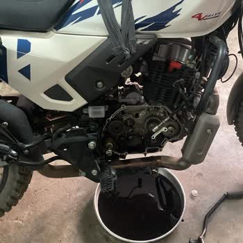 Yeni Motosikletimde Erken Debriyaj Arızası Ve Garanti Mağduriyeti