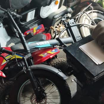 Sıfır Elektrikli Bisiklet 1 Haftada Bozuldu Servis Ve İade Süreci Mağduriyet Yaşatıyor