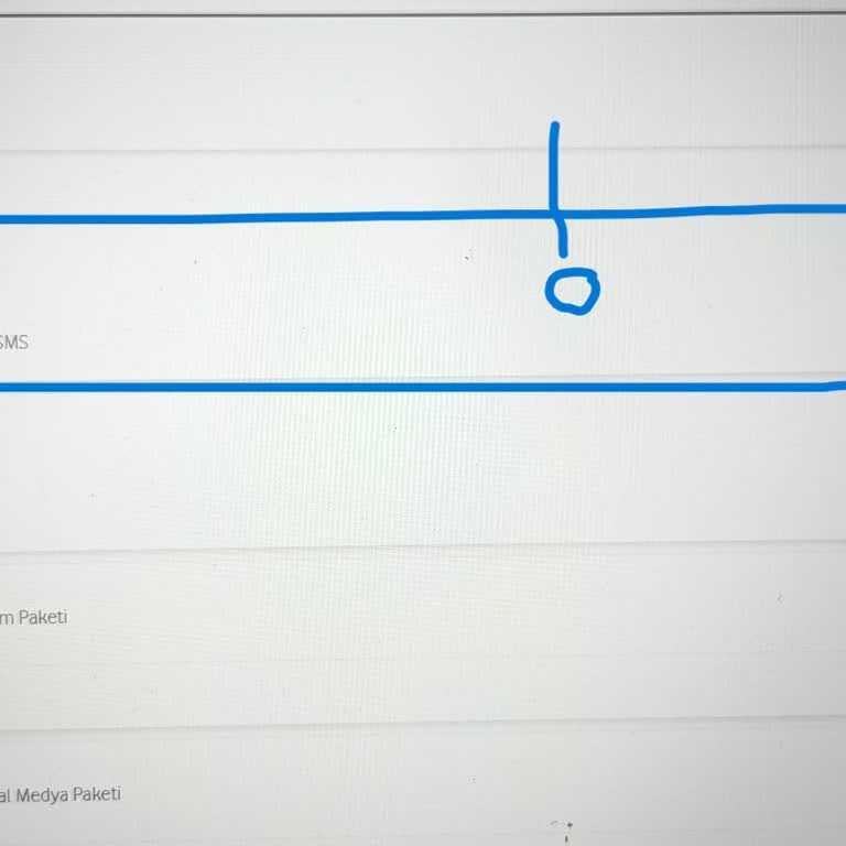 Vodafone Kolay Paket Fiyat Artışı Ve Seçenek Dayatması Müşteri Mağduriyeti