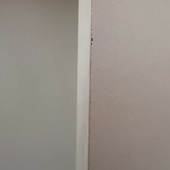 Hasarlı Şifonyer Parçaları 2,5 Aydır Değiştirilmiyor Mağduriyetim Sürüyor