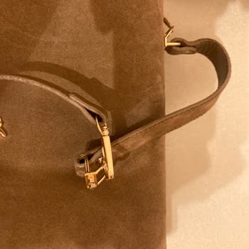 Yeni Alınan Çantanın Metal Sapı Kısa Sürede Kırıldı, Değişim Veya İade Talebi